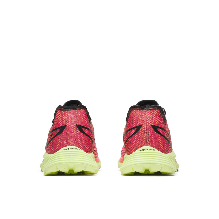 mtl long sky 2 matryx trail hardloopschoenen voor heren kleur blossomcrimson