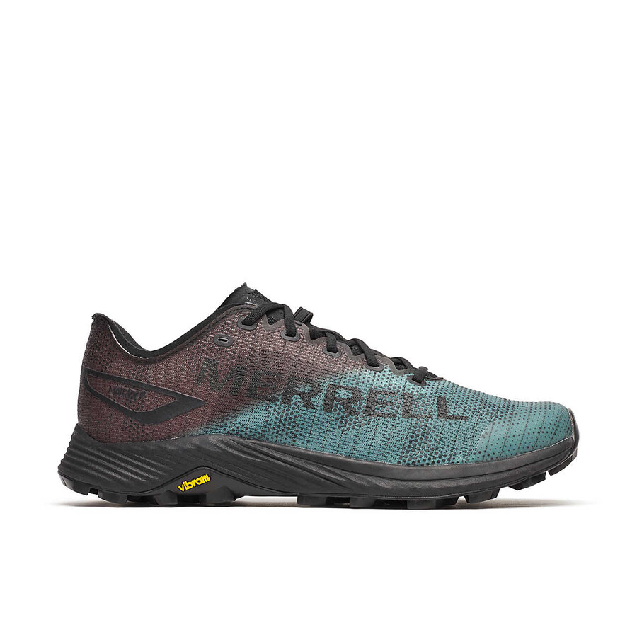 mtl long sky 2 matryx trail hardloopschoenen voor heren kleur superiorchestnut