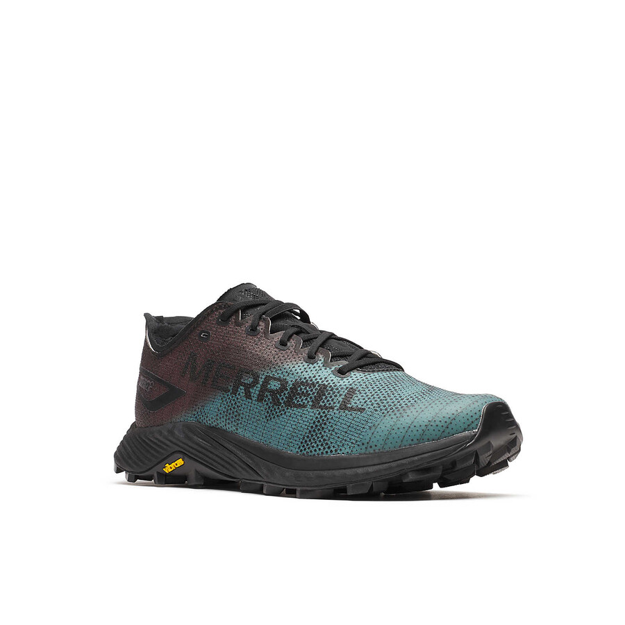 mtl long sky 2 matryx trail hardloopschoenen voor heren kleur superiorchestnut