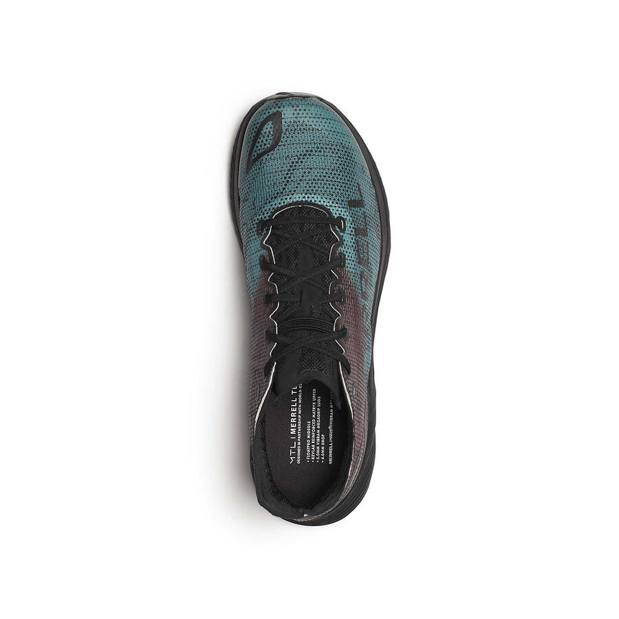 mtl long sky 2 matryx trail hardloopschoenen voor heren kleur superiorchestnut