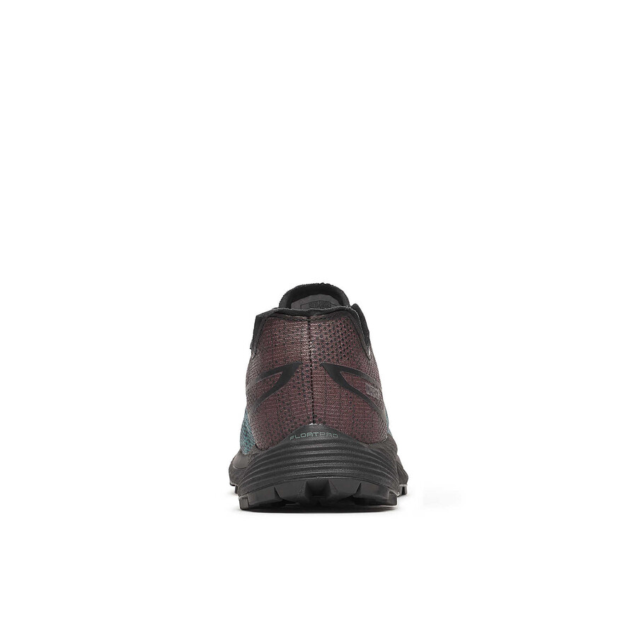 mtl long sky 2 matryx trail hardloopschoenen voor heren kleur superiorchestnut