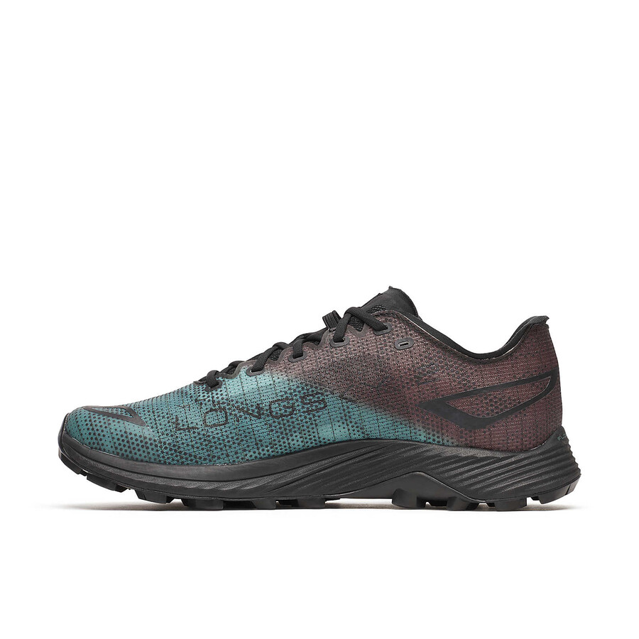 mtl long sky 2 matryx trail hardloopschoenen voor heren kleur superiorchestnut