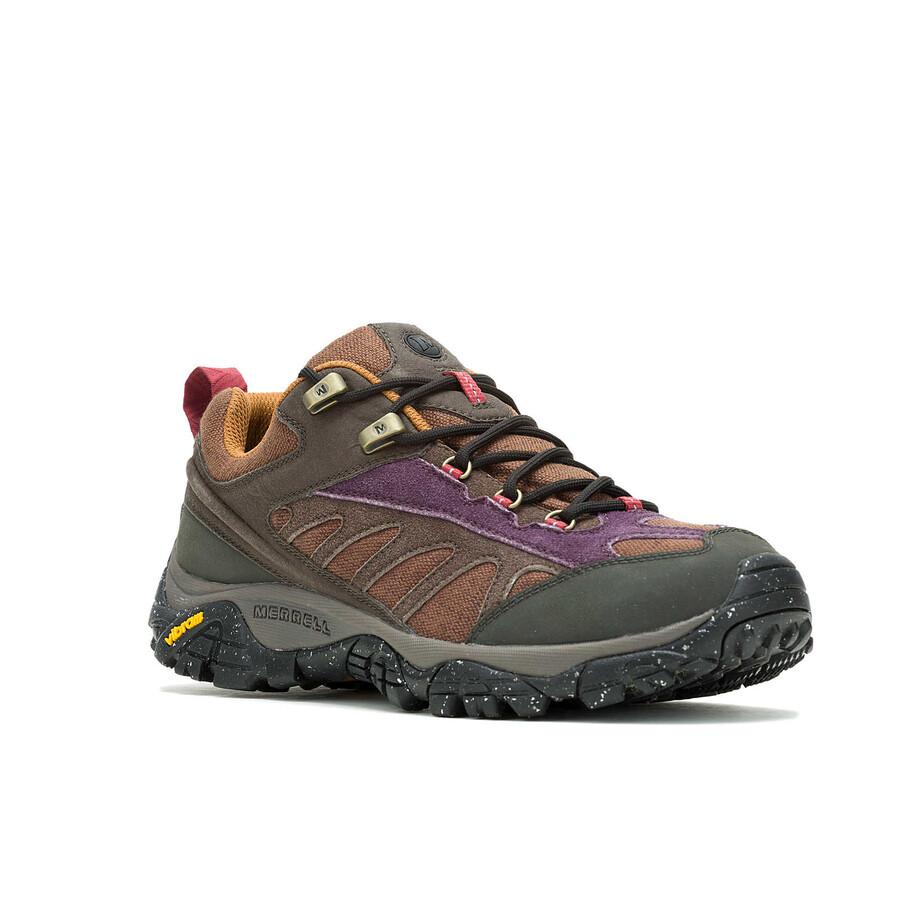 heren moab 2 mesa luxe eco 1trl casual schoenen brackenmulti