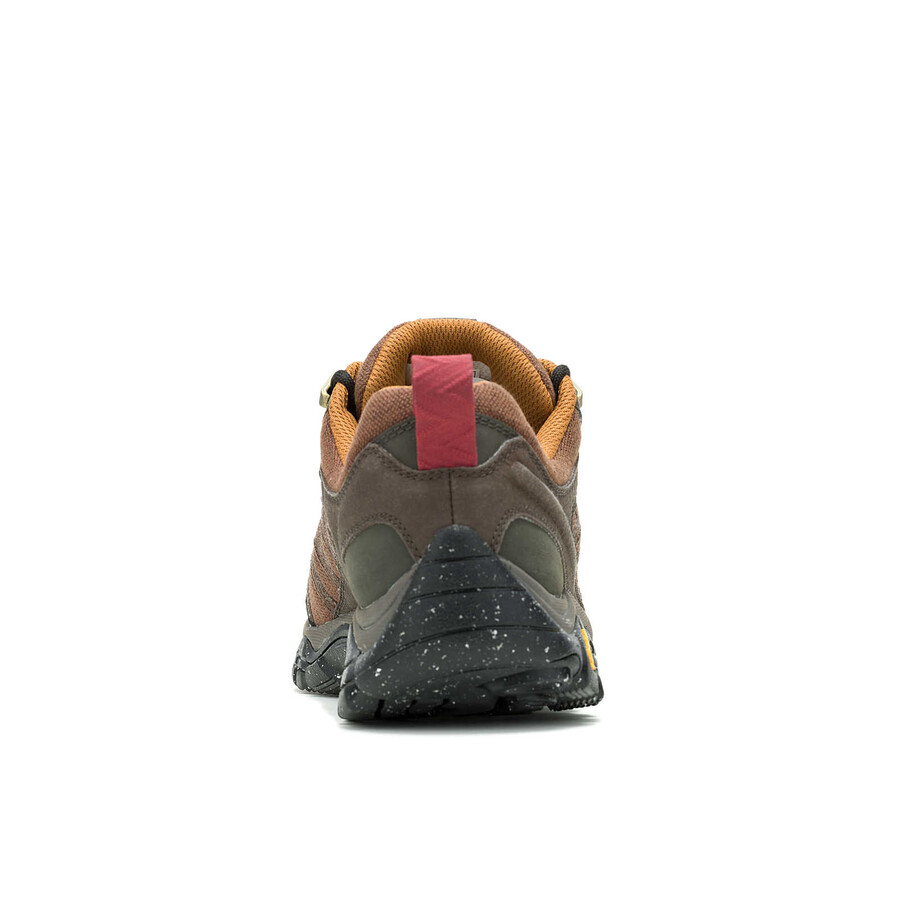 heren moab 2 mesa luxe eco 1trl casual schoenen brackenmulti