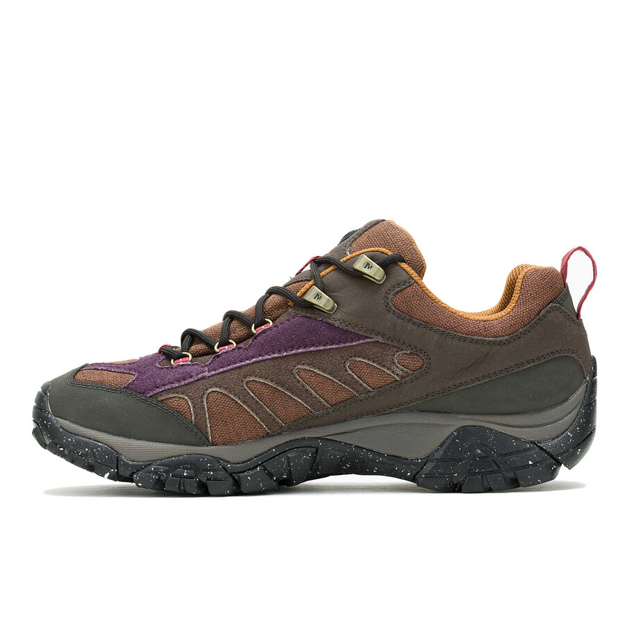 heren moab 2 mesa luxe eco 1trl casual schoenen brackenmulti