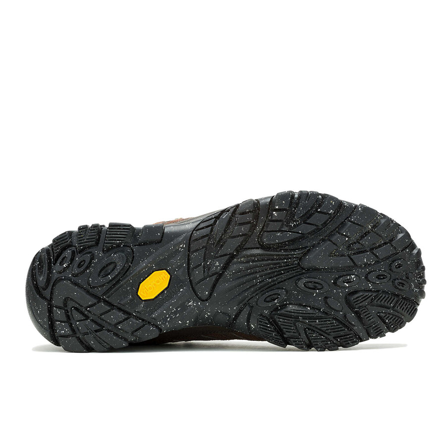 heren moab 2 mesa luxe eco 1trl casual schoenen brackenmulti