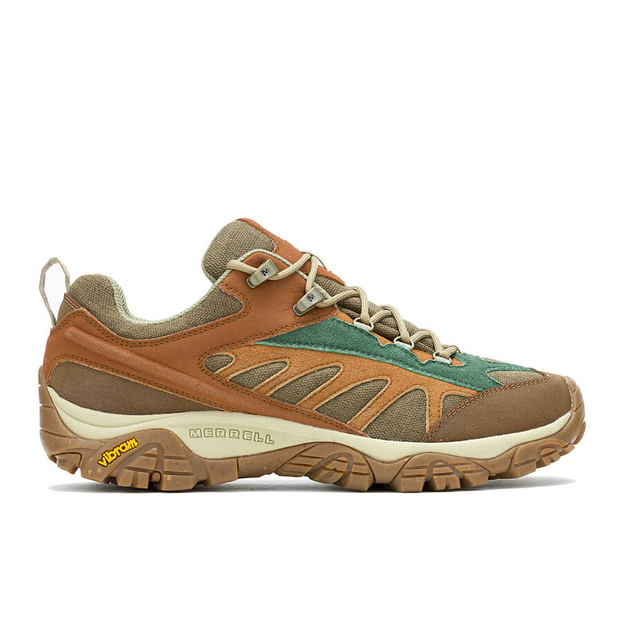 heren moab 2 mesa luxe eco 1trl casual schoenen kangoeroemulti