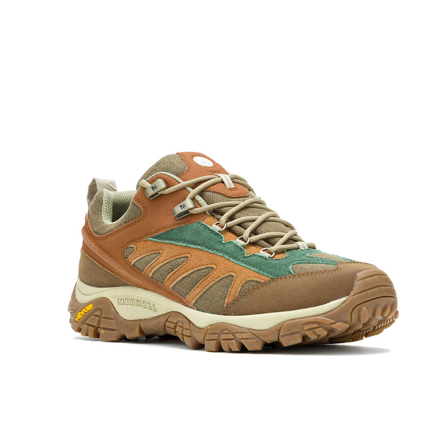 heren moab 2 mesa luxe eco 1trl casual schoenen kangoeroemulti