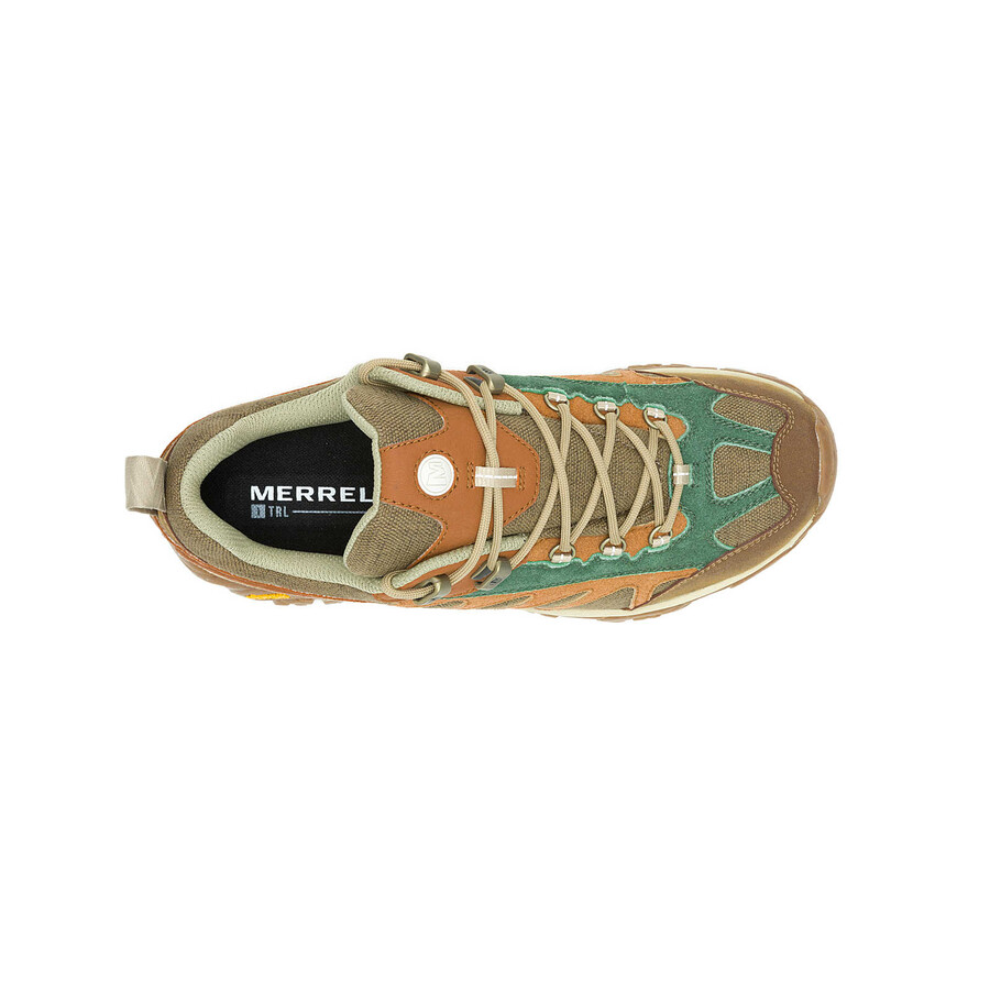 heren moab 2 mesa luxe eco 1trl casual schoenen kangoeroemulti