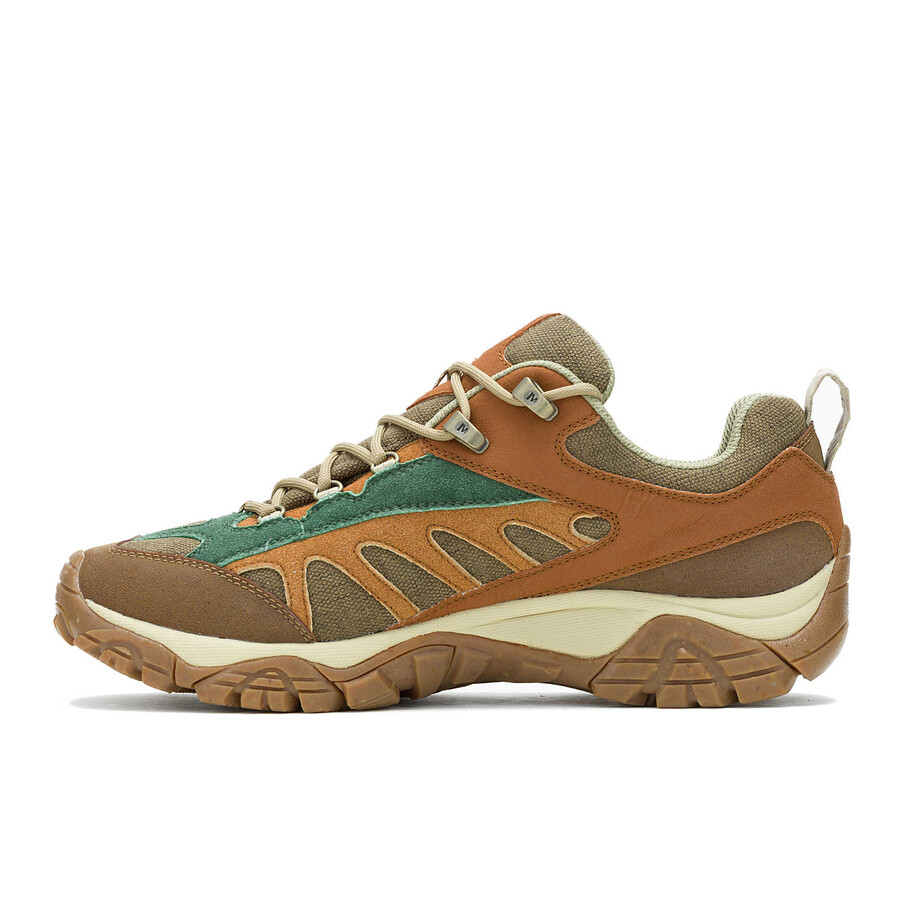 heren moab 2 mesa luxe eco 1trl casual schoenen kangoeroemulti