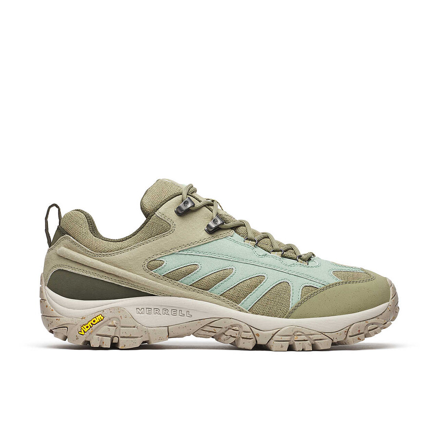 herenschoenen moab 2 mesa luxe eco 1trl casual schoenen drabsage