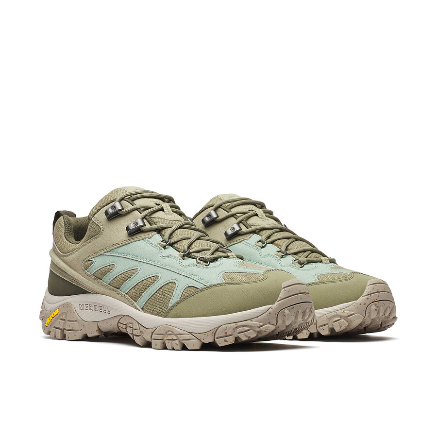 herenschoenen moab 2 mesa luxe eco 1trl casual schoenen drabsage