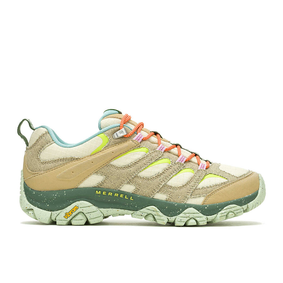 moab 3 x parks project - schoenen crème