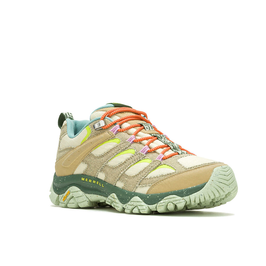 moab 3 x parks project - schoenen crème