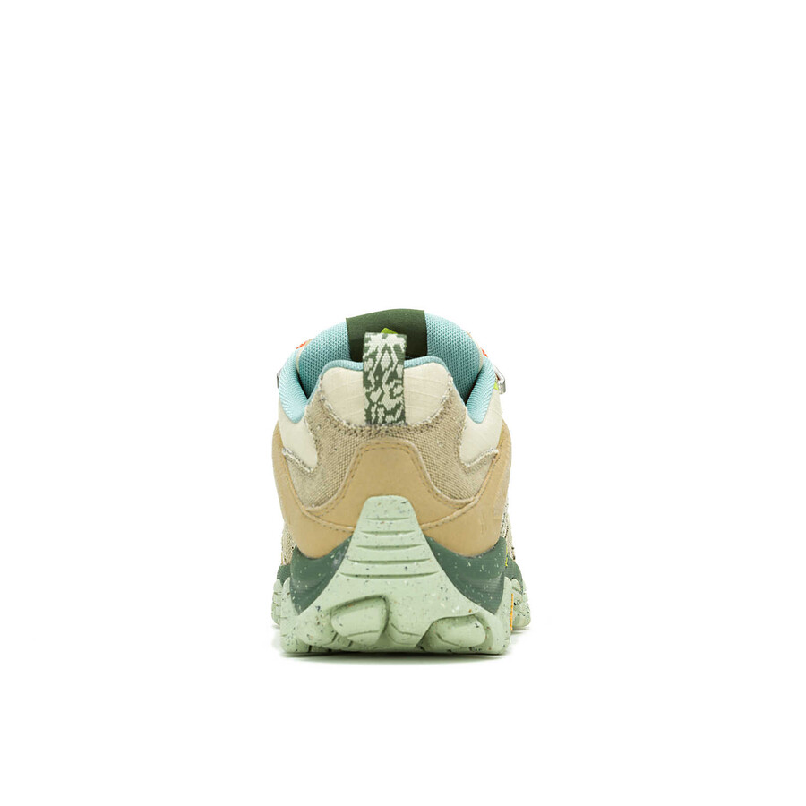 moab 3 x parks project - schoenen crème
