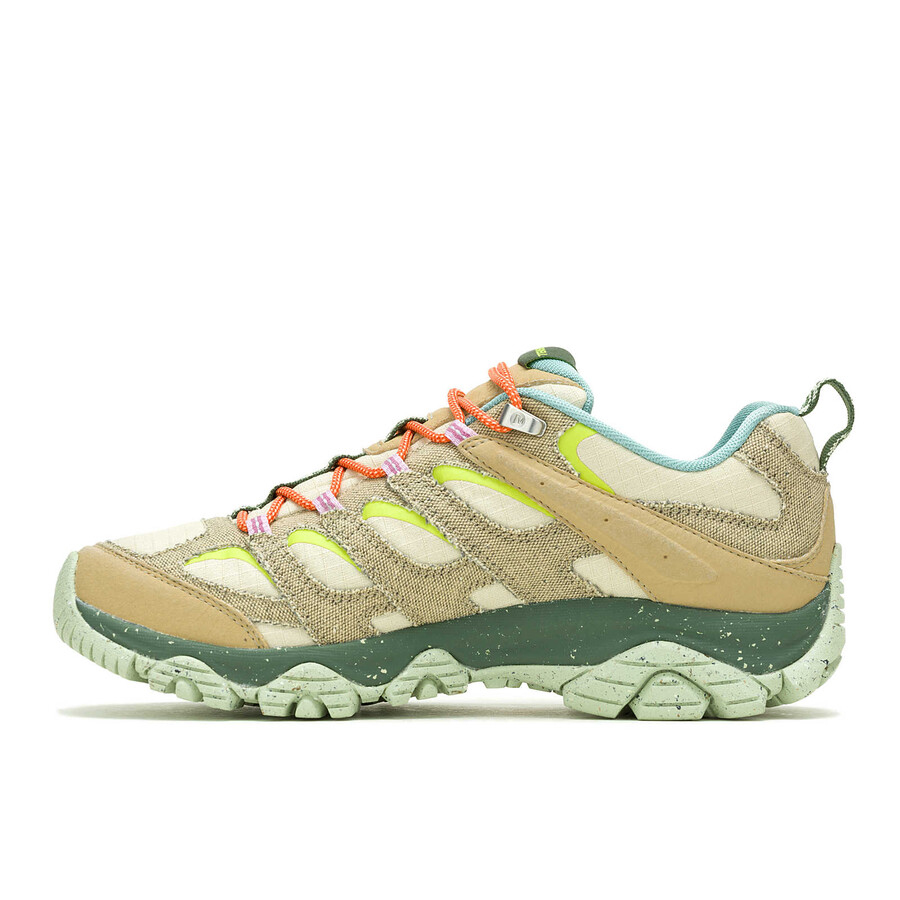 moab 3 x parks project - schoenen crème