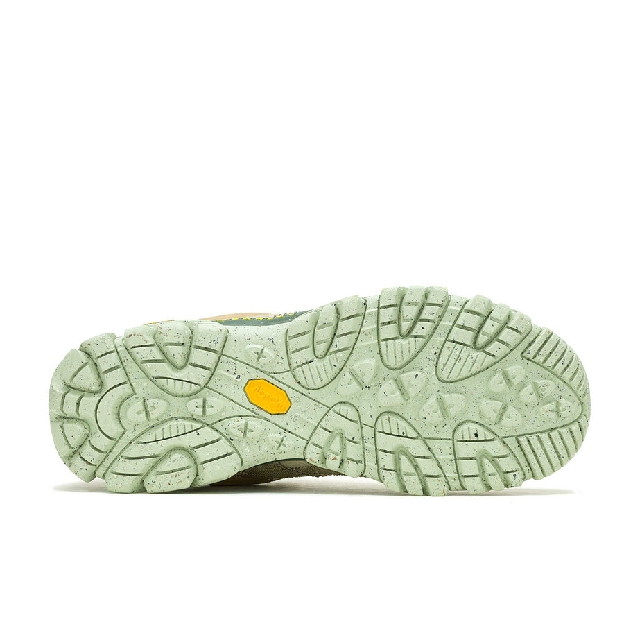moab 3 x parks project - schoenen crème