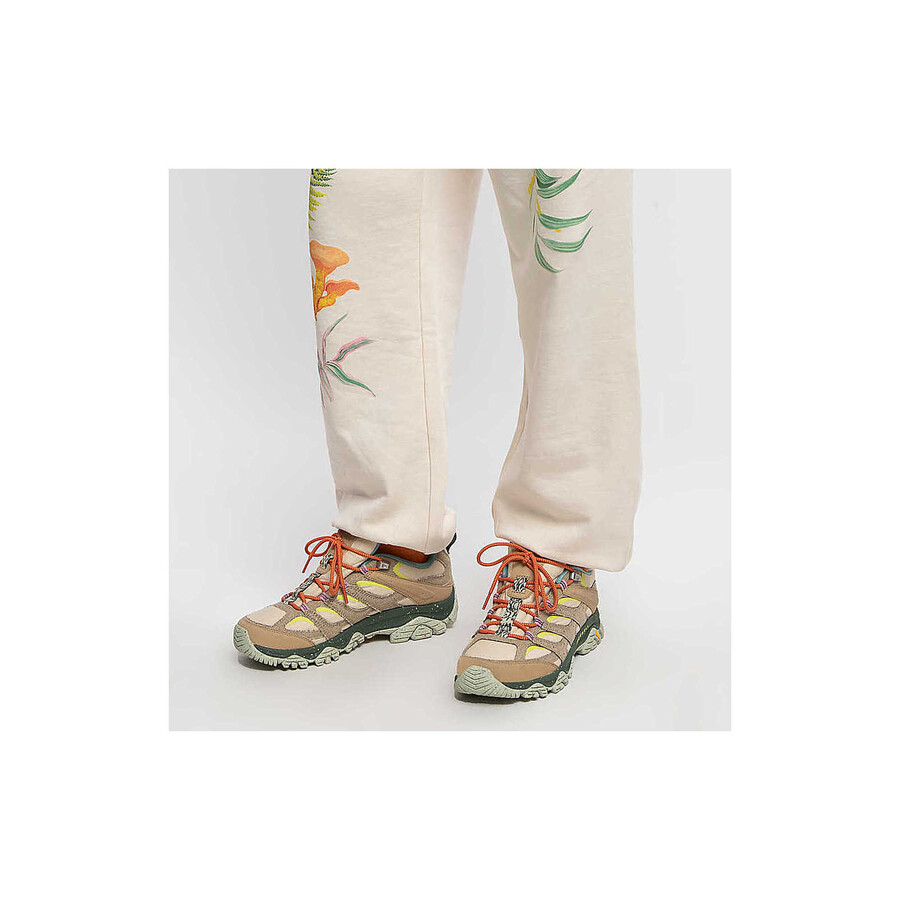 moab 3 x parks project - schoenen crème