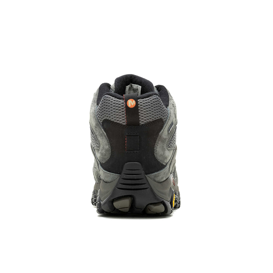 moab 3 mid gore-tex wandelschoenen voor heren beluga-model.