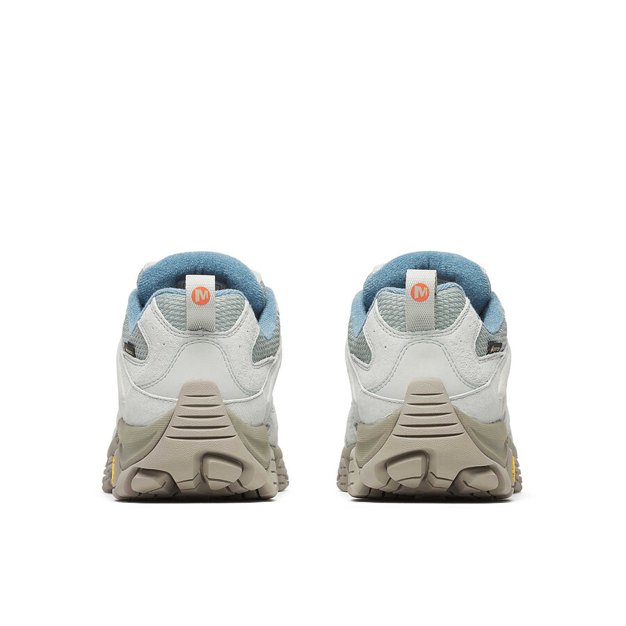 moab 3 gore-tex wandelschoenen voor heren kleur calciet