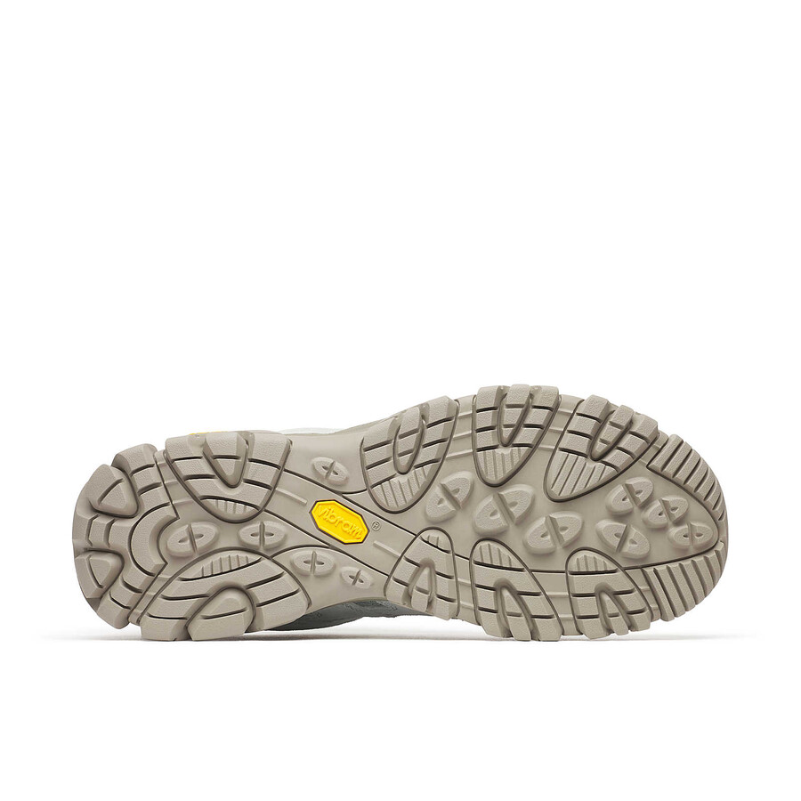 moab 3 gore-tex wandelschoenen voor heren kleur calciet
