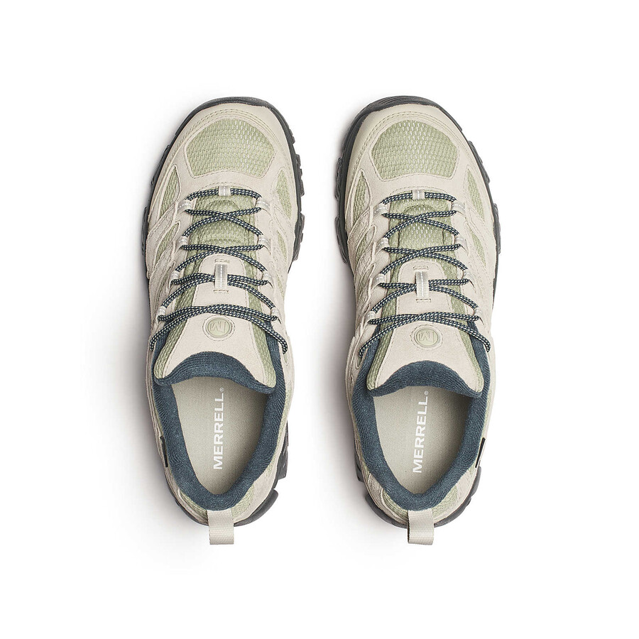 moab 3 gore-tex wandelschoenen voor heren met talkcoating