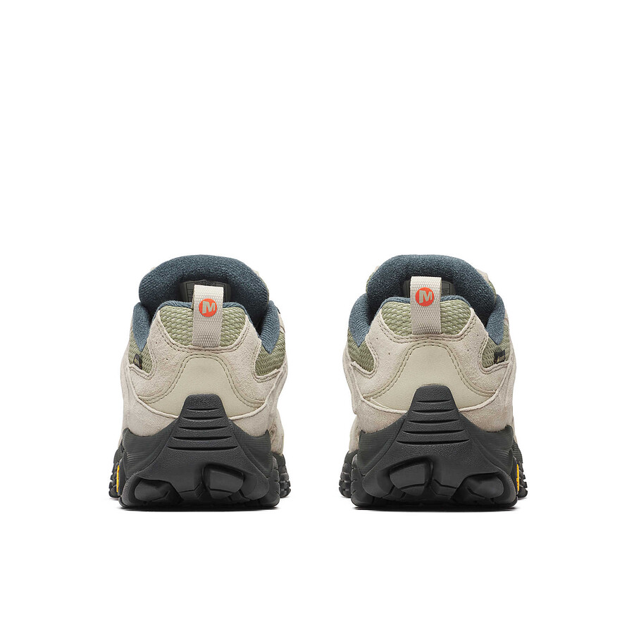 moab 3 gore-tex wandelschoenen voor heren met talkcoating