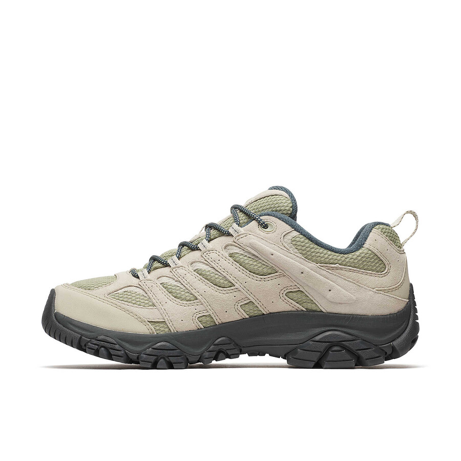 moab 3 gore-tex wandelschoenen voor heren met talkcoating