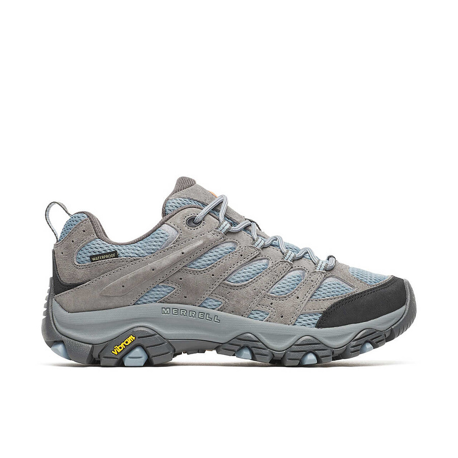 dames - moab 3 waterdichte - hoogteschoenen