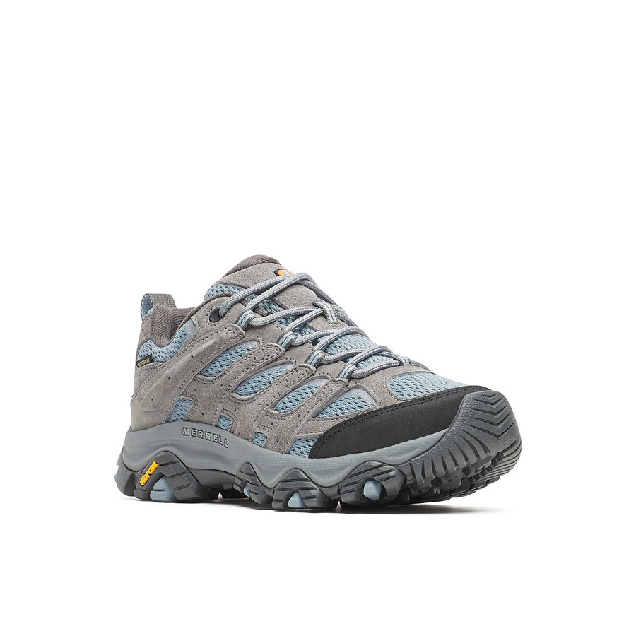 dames - moab 3 waterdichte - hoogteschoenen