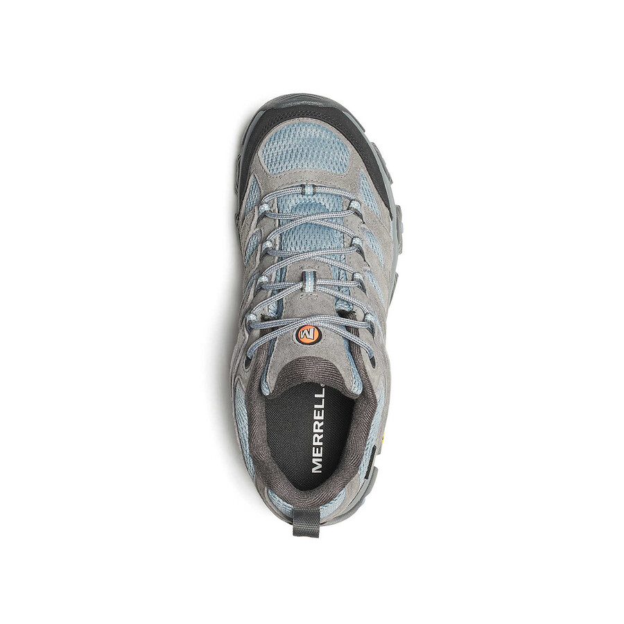 dames - moab 3 waterdichte - hoogteschoenen