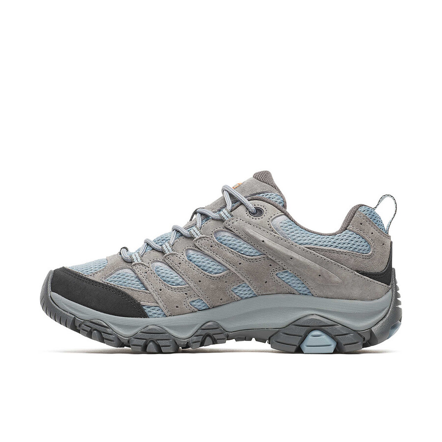 dames - moab 3 waterdichte - hoogteschoenen