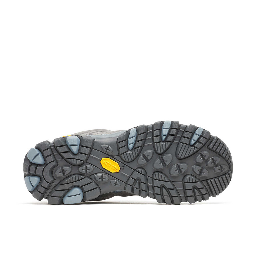dames - moab 3 waterdichte - hoogteschoenen