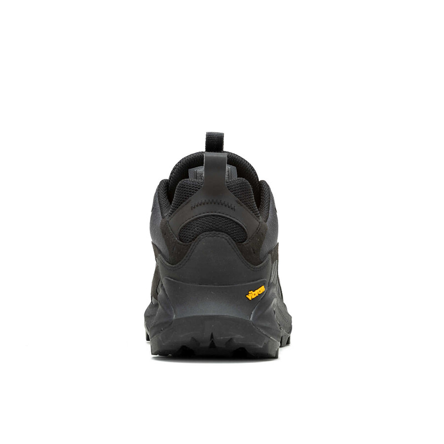 moab speed 2 gore-tex wandelschoenen voor heren zwart