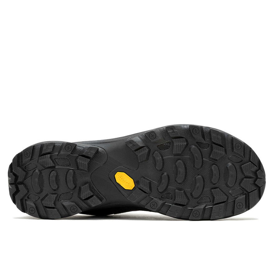 moab speed 2 gore-tex wandelschoenen voor heren zwart