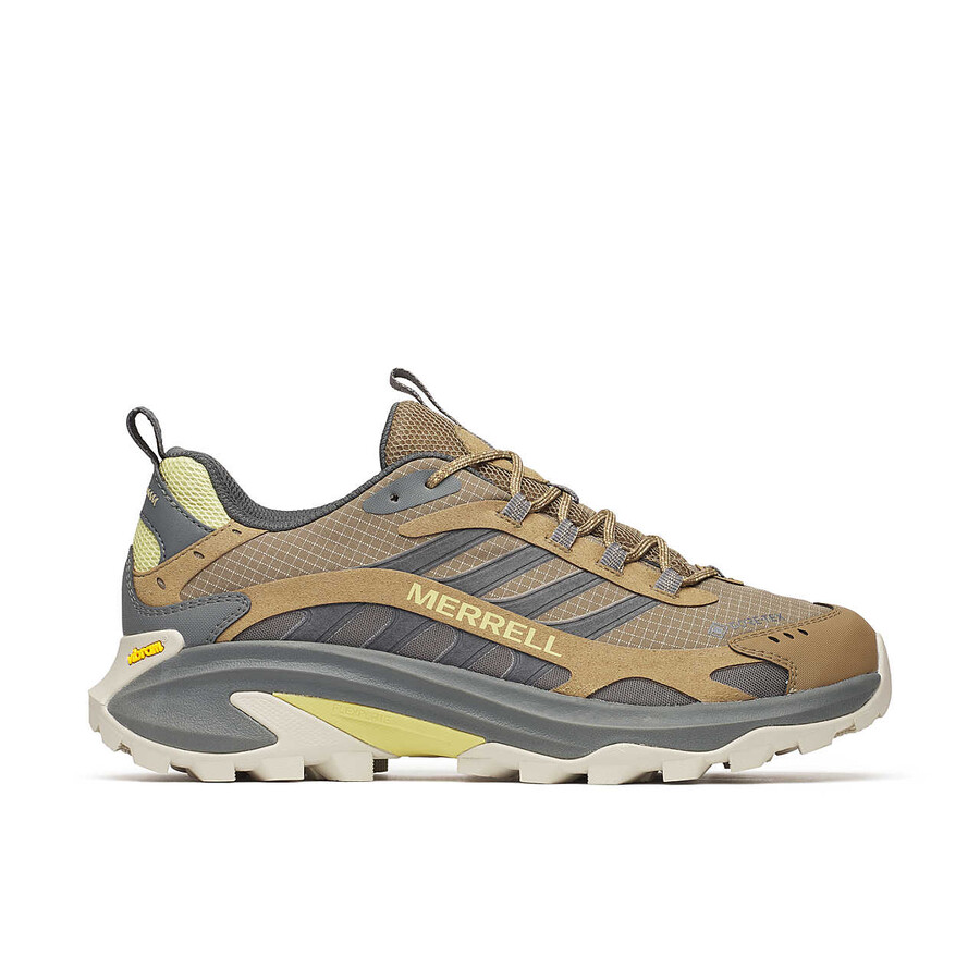 cairn moab speed 2 gore-tex wandelschoenen voor heren