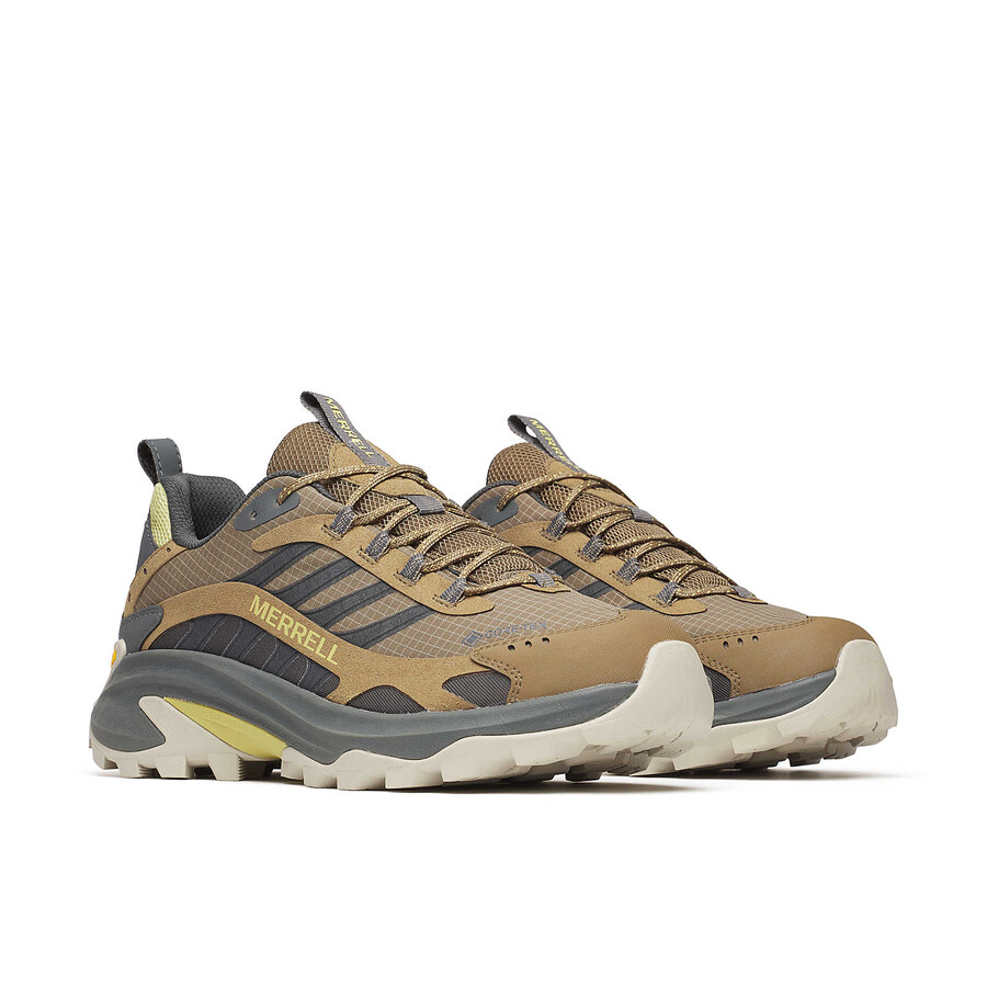 cairn moab speed 2 gore-tex wandelschoenen voor heren
