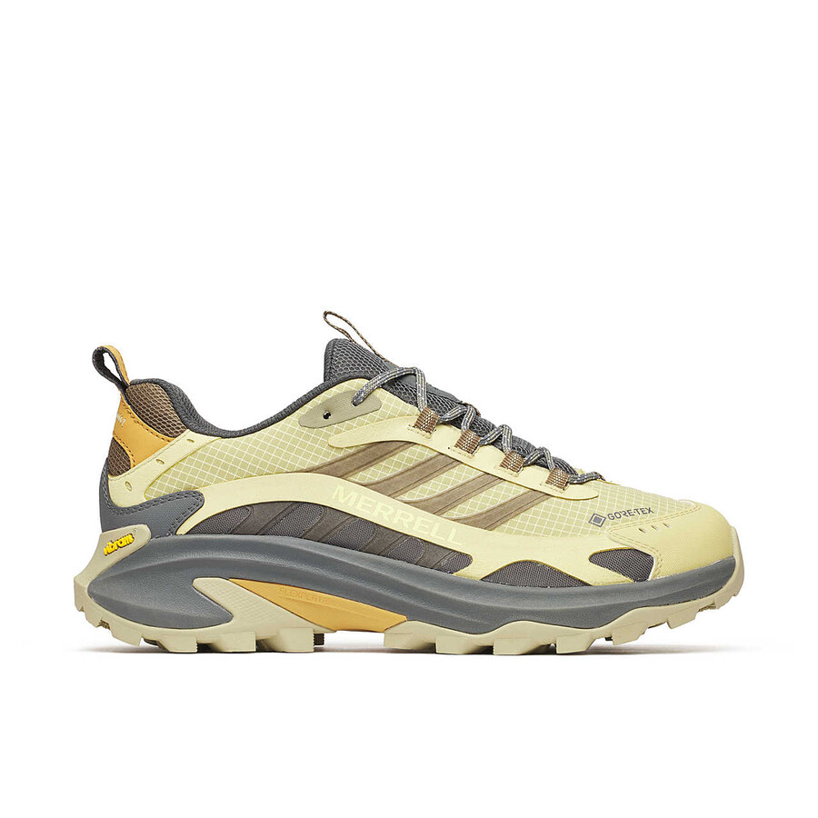 moab speed 2 gore-tex wandelschoenen voor heren nori