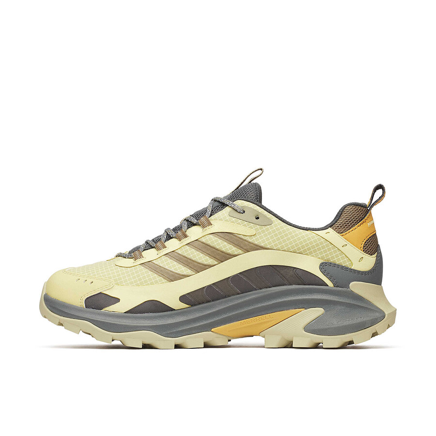 moab speed 2 gore-tex wandelschoenen voor heren nori