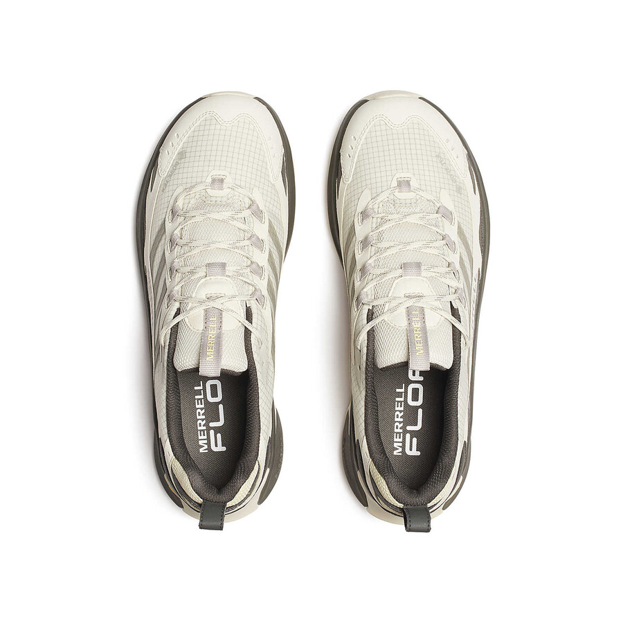 moab speed 2 gore-tex wandelschoenen voor heren stucco