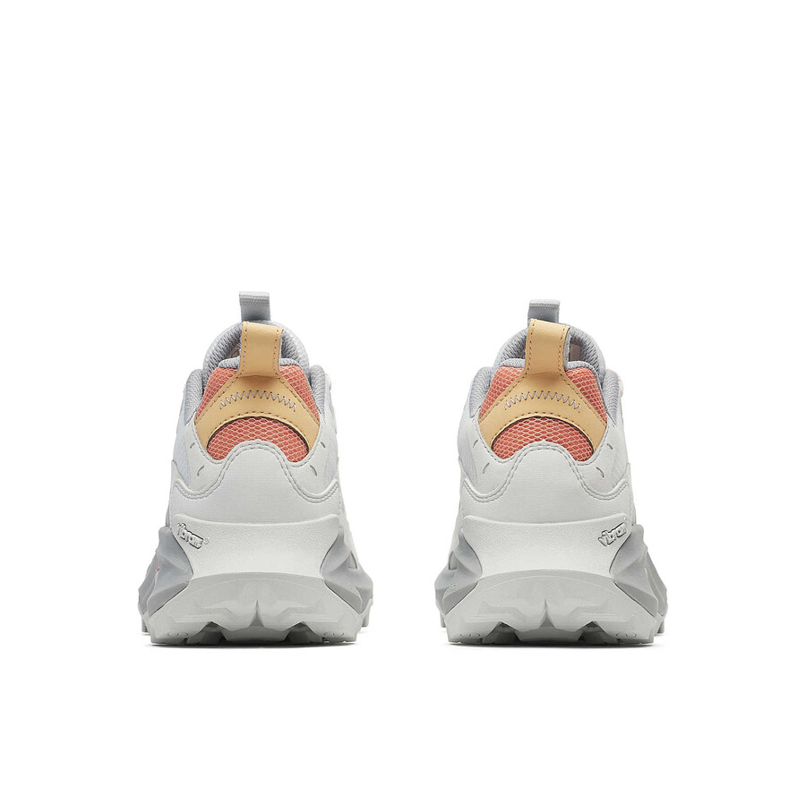 moab speed 2 gore-tex wandelschoenen voor dames vapor grey
