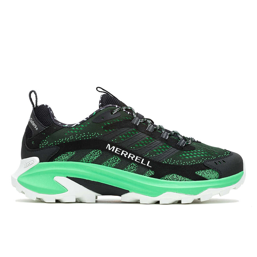 moab speed 2 x big brothers big sisters - schoenen multi