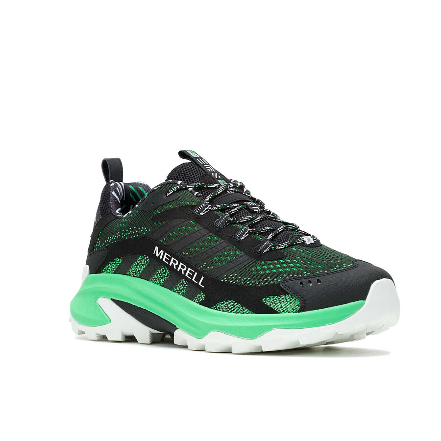 moab speed 2 x big brothers big sisters - schoenen multi