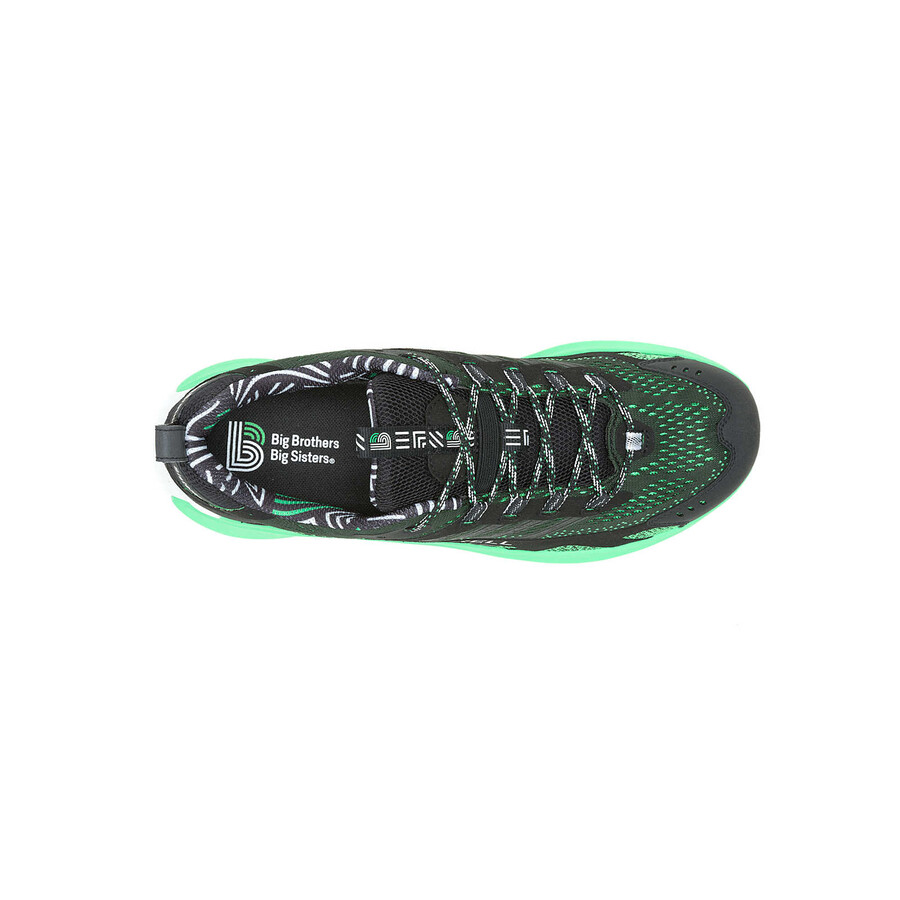 moab speed 2 x big brothers big sisters - schoenen multi