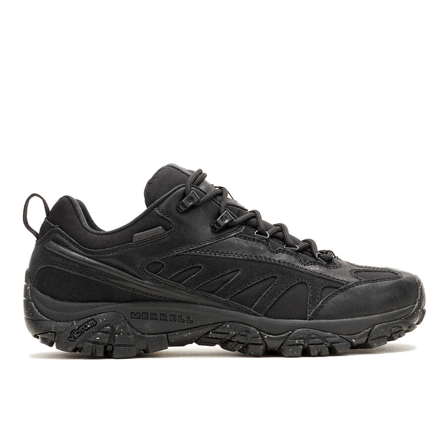 unisex moab mesa luxe 1trl x belstaff casual schoenen zwart