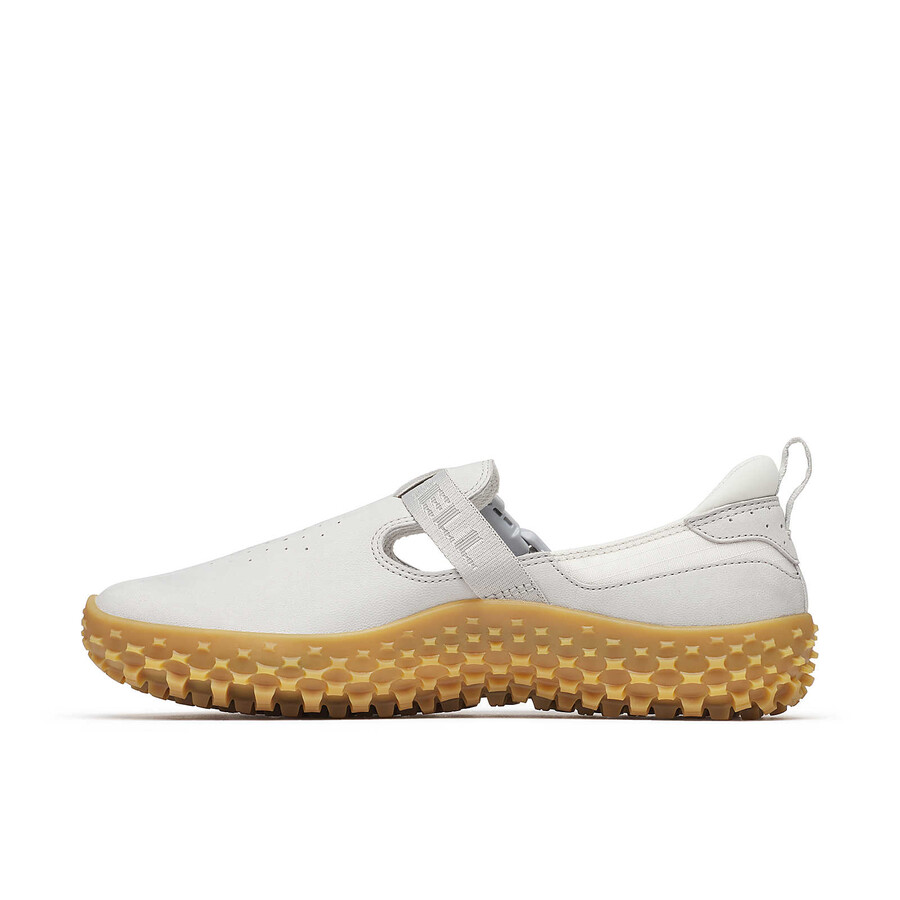 dames - wrapt buckle nubuck - schoenen pigeon