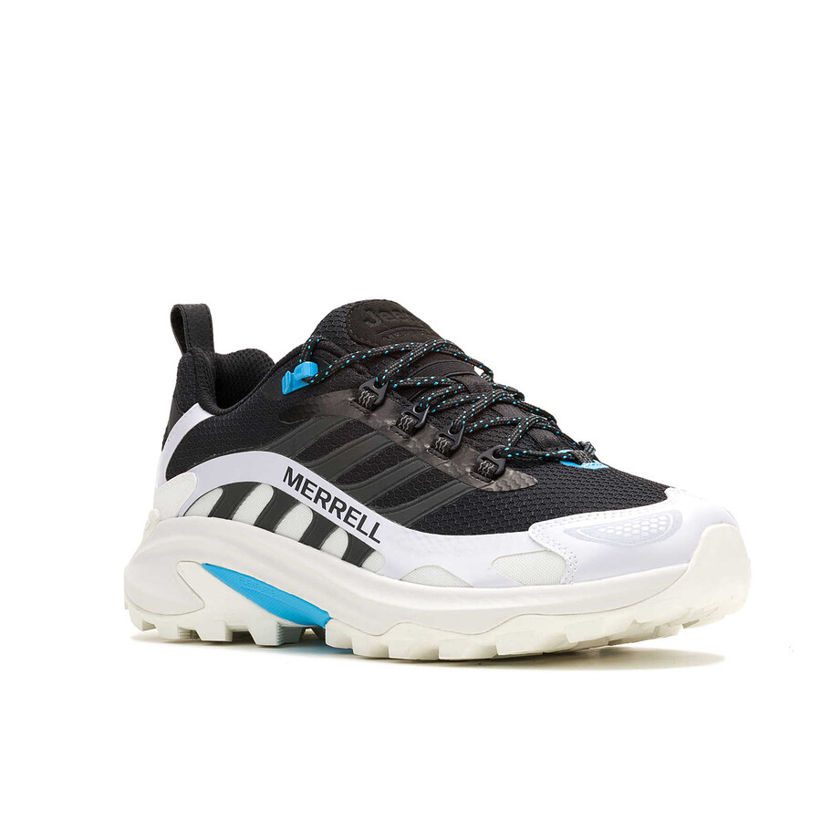 moab speed 2 x jeep - schoenen helderwit