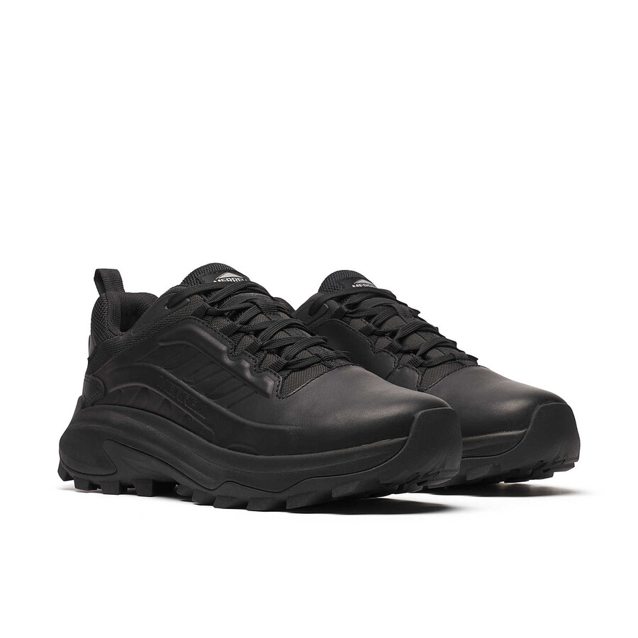 heren - moab speed 2 tactical - schoenen zwart