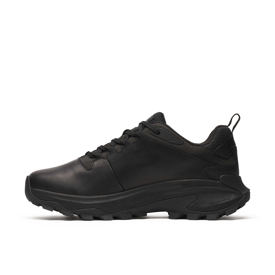 heren - moab speed 2 tactical - schoenen zwart