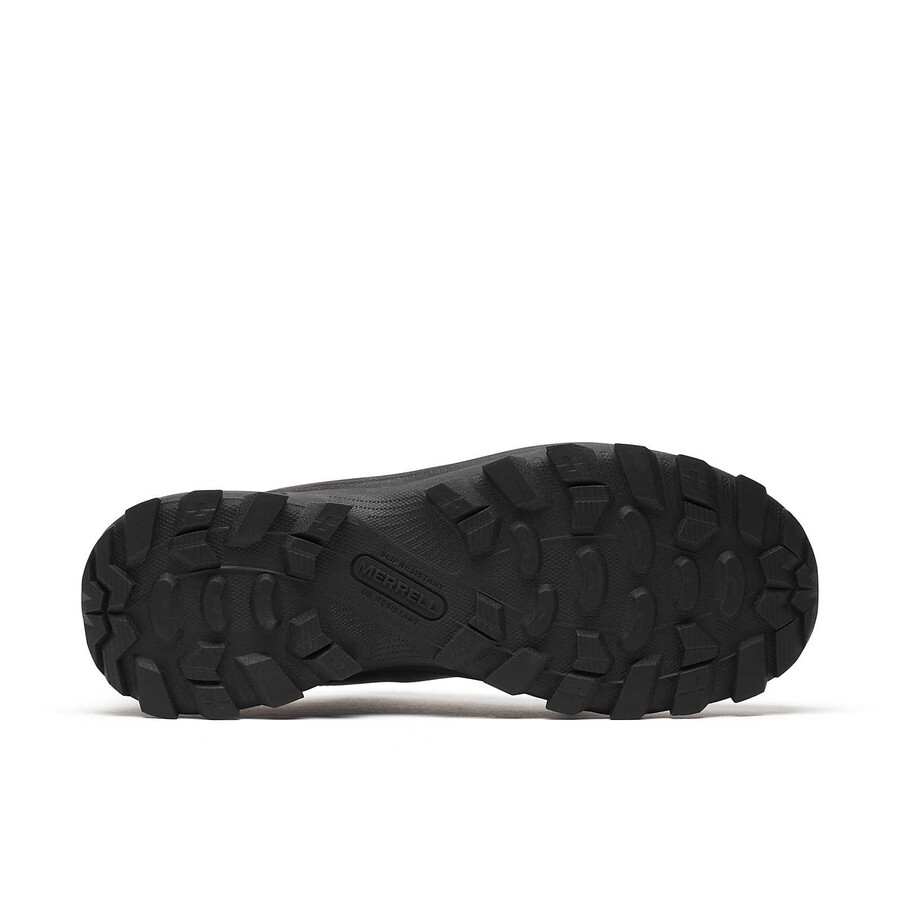 heren - moab speed 2 tactical - schoenen zwart